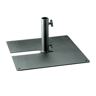 Doughty T54250 Tank Trap (Fixed Base) 