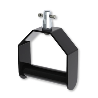 Doughty T45771 Stirrup (Black) 
