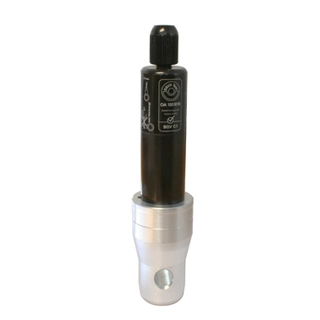 Doughty T45747 Half Connector With Reutlinger (T37653) 