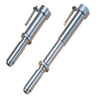 Doughty T44450 135Mm Low Lift 29mm Spigot/Receiver 