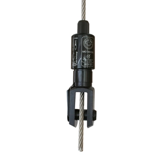 Doughty T37662 66Sv Ii With Fork (6mm - 190kg) (6.35mm - 210kg) 