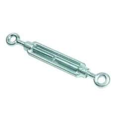 Doughty T37501 Strainer Eye To Eye M8 X 125mm (Tested) 