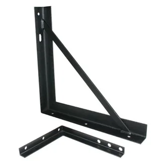 Doughty T34000 Wall Bracket (Angle Iron) 