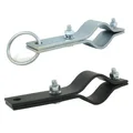 Doughty T32100 Hanging Clamp (Black) 48mm (For Use With T39400 - Not Incl)