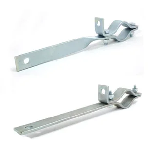 Doughty T31500 Boom Arm Standard (With Safety Point) 