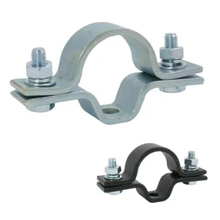 Doughty T30400 Universal Clamp (48mm For M12) 