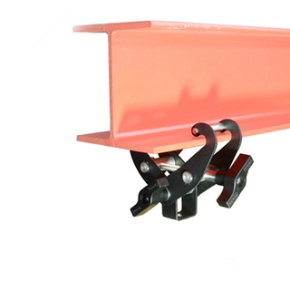 Doughty T29860 Scissor Clamp (Heavy Duty) 