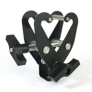 Doughty T29860 Scissor Clamp (Heavy Duty) 