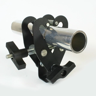Doughty T29850 Scissor Clamp (Light Duty) 