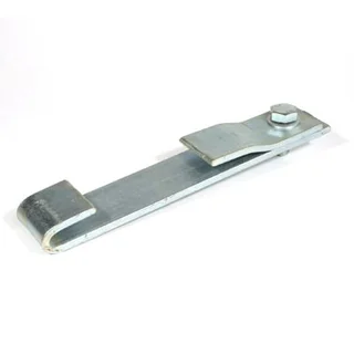 Doughty T29810 Pressed Girder Bracket (125mm Max.) 