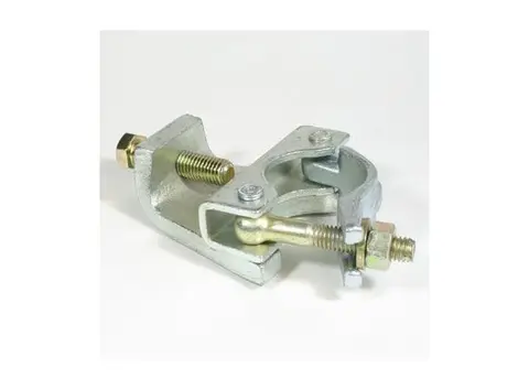 Doughty T29498 Gravlock Swivel Coupler (Per Pair) 