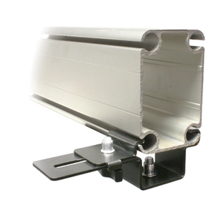 Doughty T28865 Lightweight Marquee Clamp 