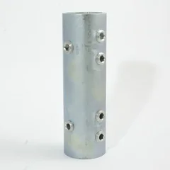 Doughty T25108 Scaffold Solid Tube Joiner (48mm)