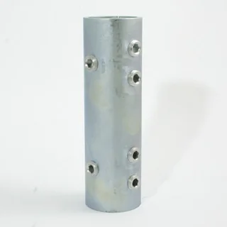 Doughty T25108 Scaffold Solid Tube Joiner (48mm) 
