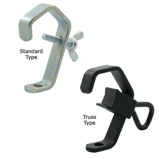 Doughty T21100 Hook Clamp Universal 20-50mm 