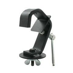 Doughty T20405 Hook Clamp Universal Heavy Duty Hook Clamp -C/W Protect Plate