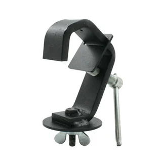 Doughty T20405 Hook Clamp Universal Heavy Duty Hook Clamp -C/W Protect Plate 
