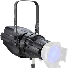 ETC ColorSource Spot V CE with Shutter Barrel with Multiverse - Wh