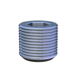Doughty T19300 Pipeclamp Allen Screw 