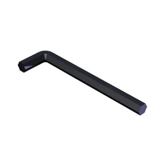 Doughty T19200 Pipeclamp Allen Key 