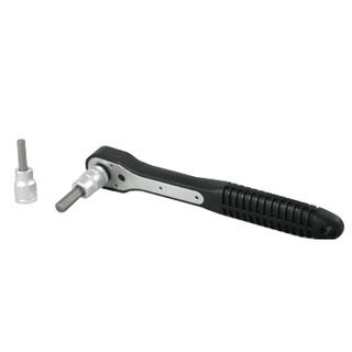 Doughty T19100 Pipeclamp Ratchet Key 