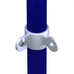 Doughty T16800M Pipeclamp Corner Swivel Combination 90 Deg. (Male)