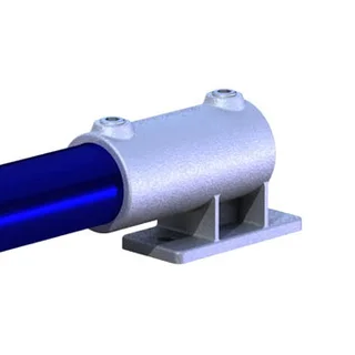 Doughty T14400 Pipeclamp Railing Side Support 