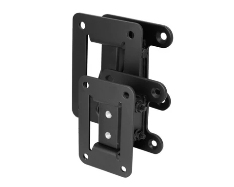 Martin Audio Blackline WB6/8B 6/8 Wall Bracket Black 