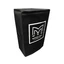 Martin Audio SX Subs SXC115TC Transit Cover For SXC115 &amp; SXCF115 Black