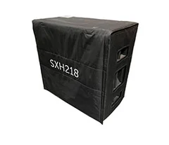 Martin Audio SX Subs SXHF218TC Transit Cover For SXHF218 Black 