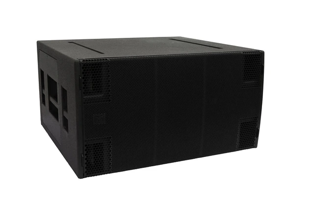 Martin Audio SX Subs - SHX HybridSXHF218 Touring Flown Dual 18" Hybrid 
