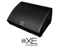Martin Audio XE300 Stage Monitor 12" Bi-amp/Passive Coaxial diff disp