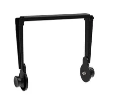 Martin Audio Flexpoint Accessories FP8 Portrait Touring Yoke 