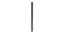 Martin Audio LE100 Accessories Pole for use with LE100