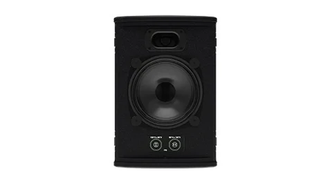 Martin Audio Flexpoint FP6 6" Passive 2 way FlexPoint enclosure 