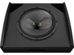 Martin Audio LE200 Stage Monitor 15" Monitor -  in passive or biamp mode