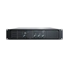 Optimal Audio Zone 8 8 zone audio controller with DSP- WebApp