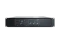 Optimal Audio Zone 4P 4 zone audio controller - DSP-amp-WebApp