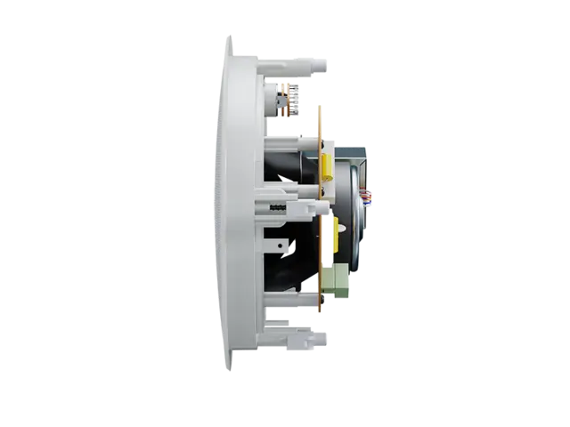 Optimal Audio Up 6O Two way passive,open back 6” ( 2 stk) 