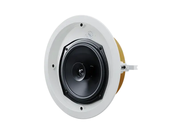 Optimal Audio Up 6O Two way passive,open back 6” ( 2 stk) 