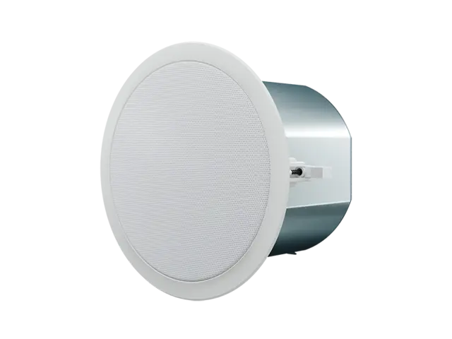 Optimal Audio Up 6 Two-way passive, full-range 6” (2 stk) 