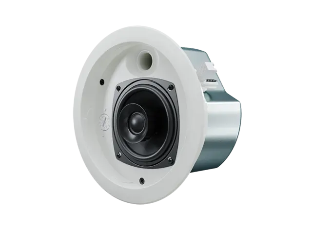 Optimal Audio Up 4 Two-way passive, full-range 4” (2 stk) 