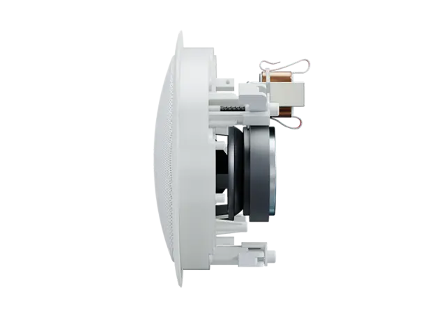 Optimal Audio Up 4O Full-range, open-backed, 4” (2 stk) 