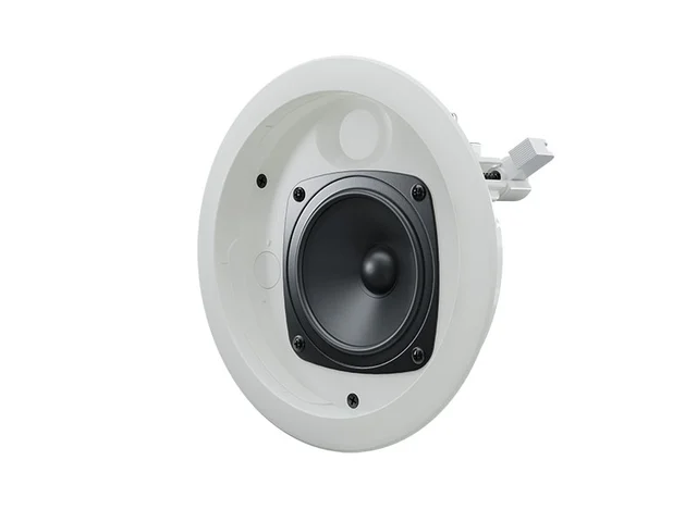 Optimal Audio Up 4O Full-range, open-backed, 4” (2 stk) 