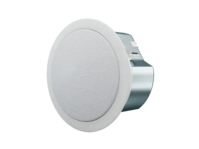Optimal Audio Up 4 Two-way passive, full-range 4” (2 stk) 