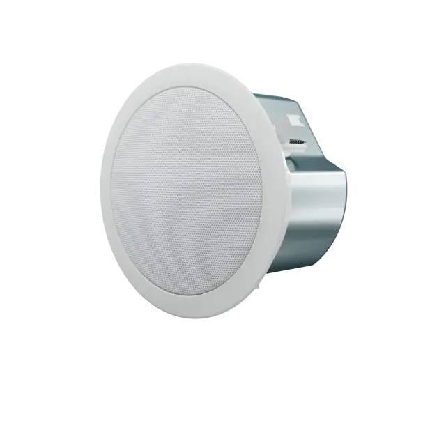 Optimal Audio Up 3 Full range, 3” ceiling speaker (2 stk) 