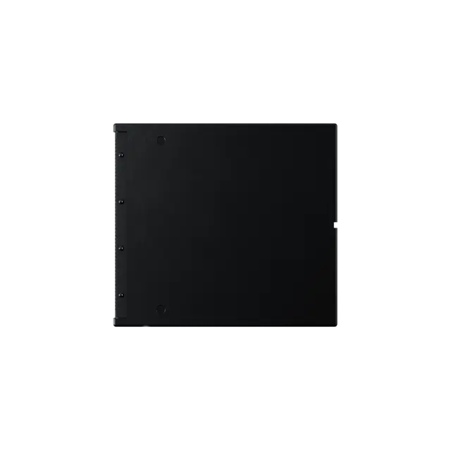 Optimal Audio Sub 15 (Black) High-power sub-bass loudspeaker 
