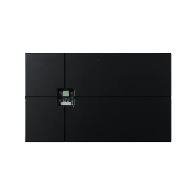 Optimal Audio Sub 15 (Black) High-power sub-bass loudspeaker 