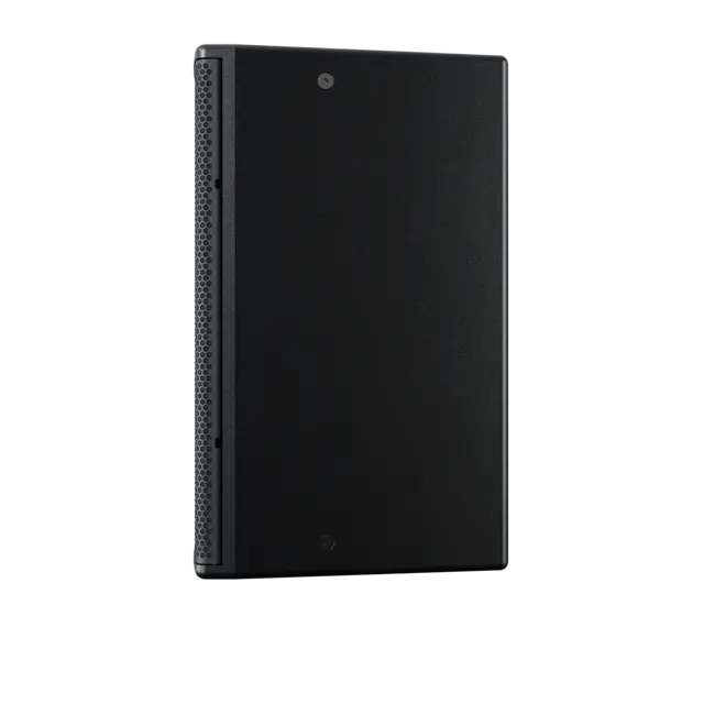 Optimal Audio Cuboid 10 Two-way, full range, passive, 10" loudsp 