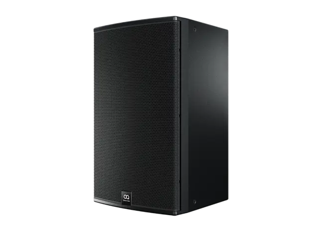 Optimal Audio Cuboid 15 Two-way, full range, passive, 15" loudsp 